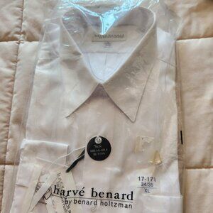 Harvest Bernard dress shirt